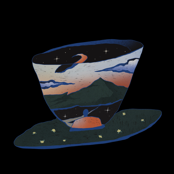 Liminal Brew