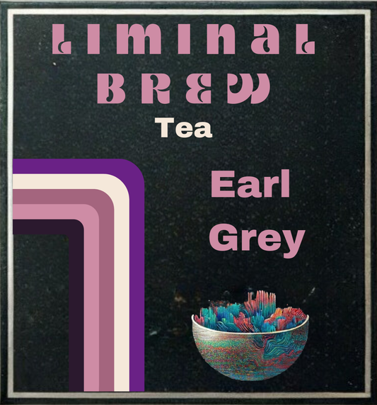 Earl Grey Tea (4oz)