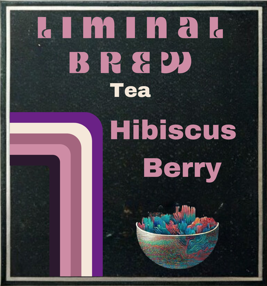 Hibiscus Berry (6oz)