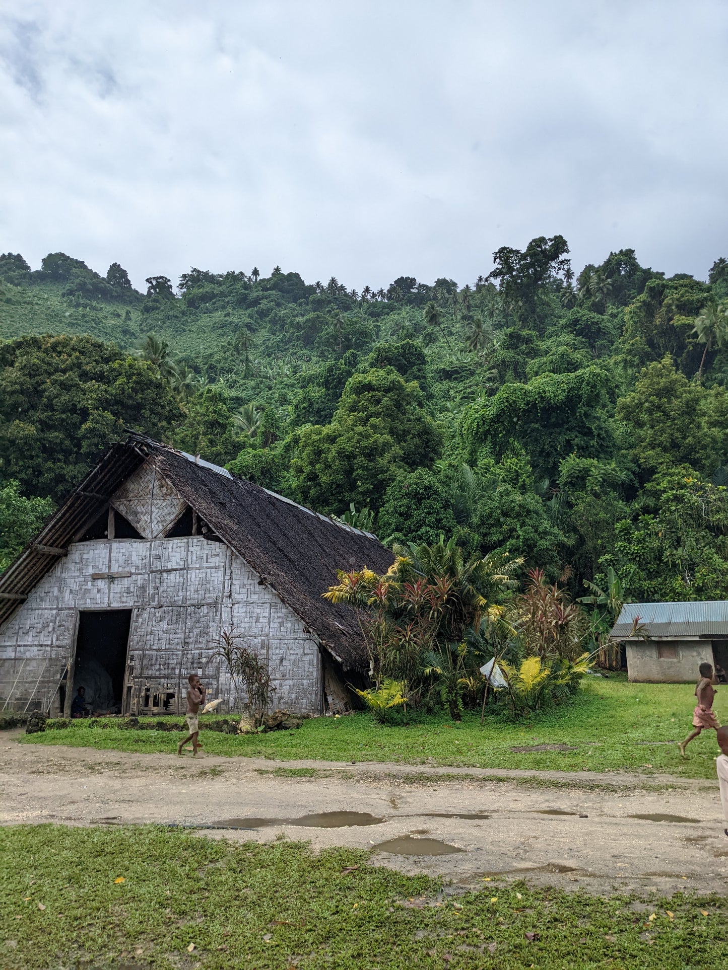 Vanuatu Pentecost