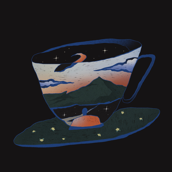 Liminal Brew
